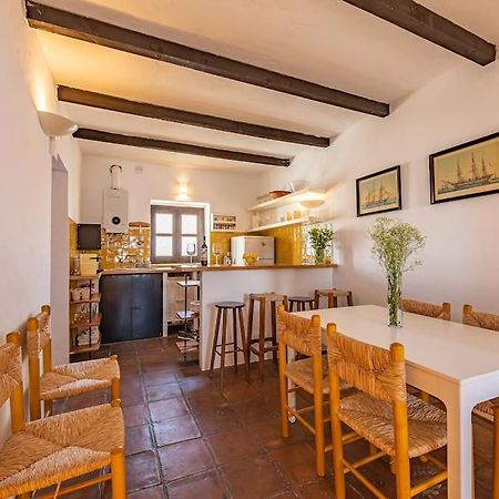 Ferienwohnung Casa Pepita - Old Town - Relax Terrace With Views Tarifa Exterior foto