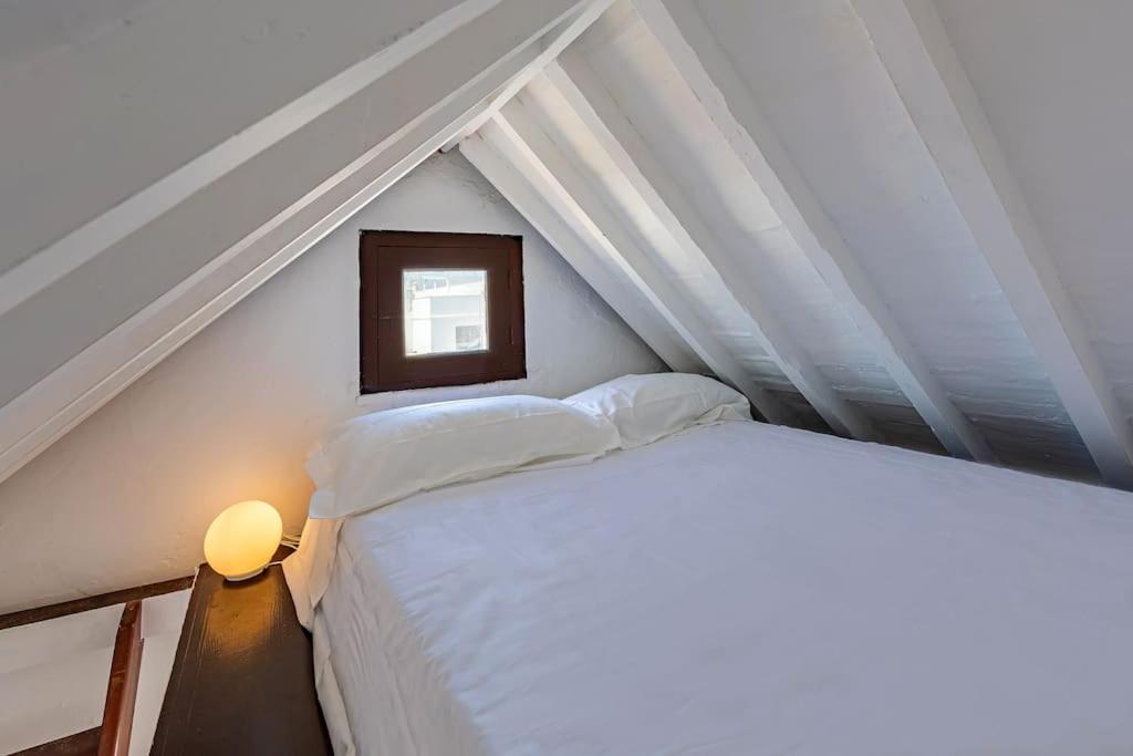 Ferienwohnung Casa Pepita - Old Town - Relax Terrace With Views Tarifa Exterior foto